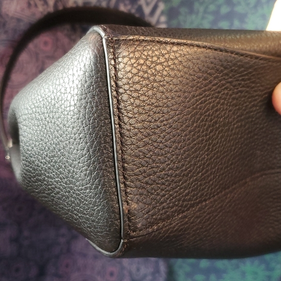 Kate Spade Purse with matching Wallet - Picture 4 of 8